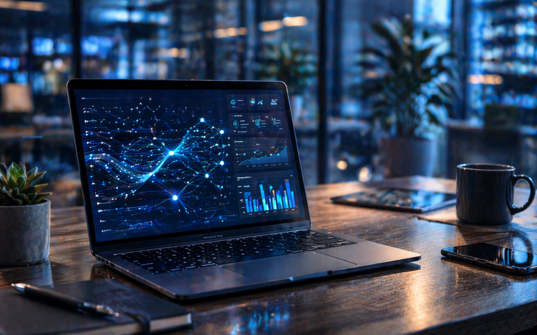 How to actually use AI in your business (without overcomplicating it)