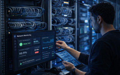 What a reliable network looks like (and why it matters more than ever)